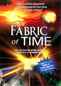 Fabric of Time (DVD)